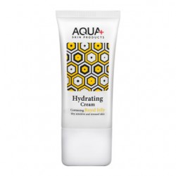 کرم آبرسان و مرطوب کننده...