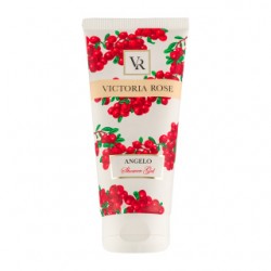 ژل شستشو بدن ویکتوریا رز...